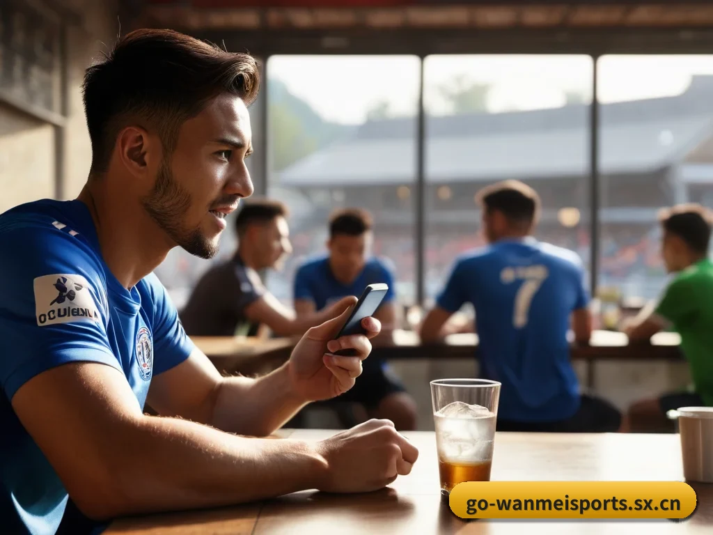 完美体育 APP 深度功能 - wmsports