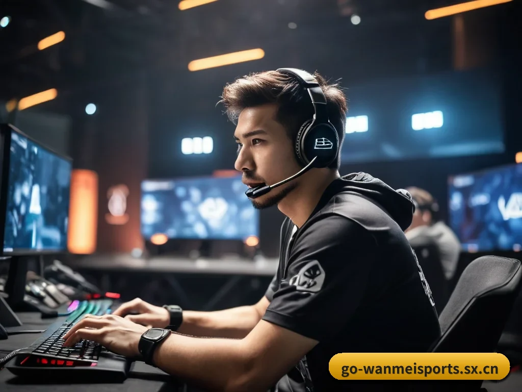 完美体育 APP 界面 - wmsports
